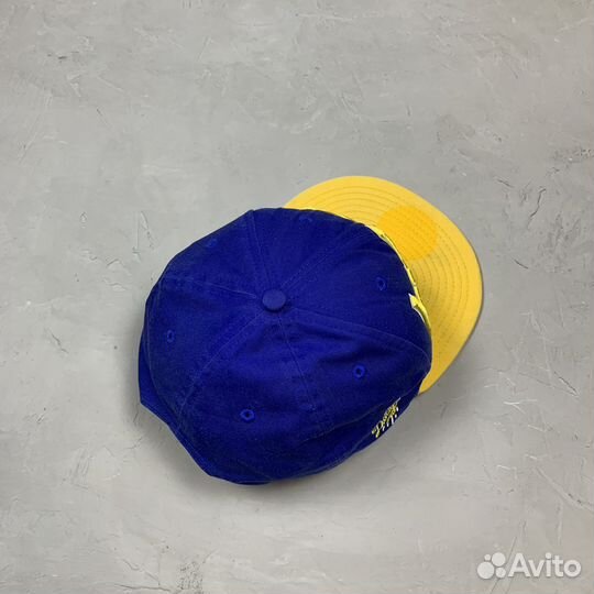 Кепка Снепбек New Era Los-Angeles Dodgers