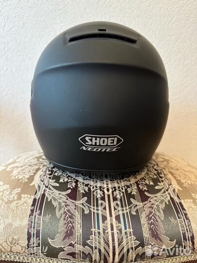 Комплект мотоэкипировки