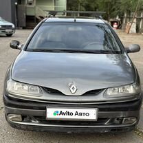 Renault Laguna 2.0 MT, 1996, 204 501 км, с пробегом, цена 165 000 руб.