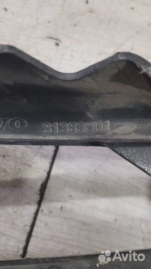 Накладка птф правая Volvo Xc90 2 С 2014 По 2019