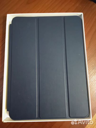 Чехол iPad SMART case