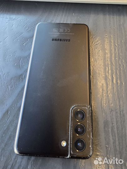 Samsung Galaxy S21+, 8/256 ГБ