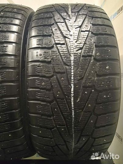 Nokian Tyres Hakkapeliitta 7 SUV 265/50 R19 110T