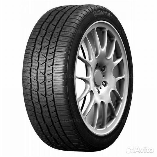 Continental ContiWinterContact TS 830P SUV 275/45 R20 110V