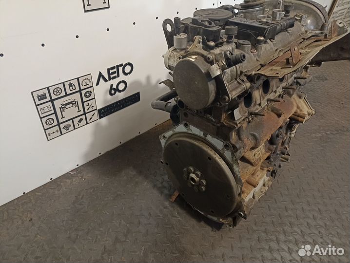 Двигатель для VW Passat B6 1.8 BZB