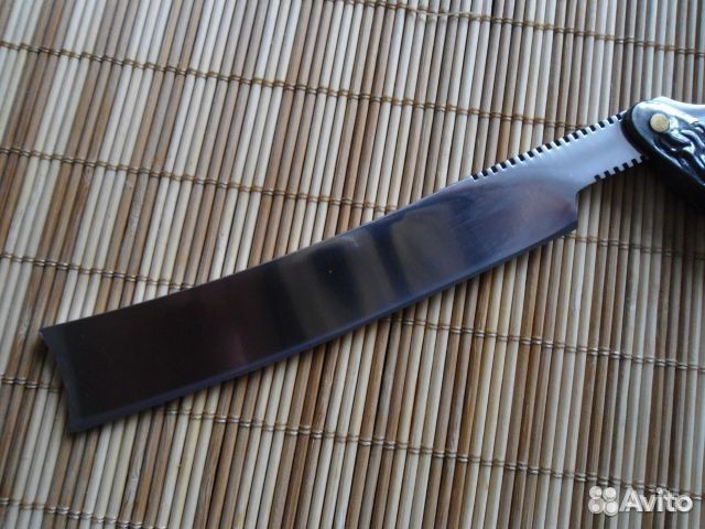 Бритва опасная. Обмен на бур, ножи к буру