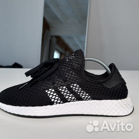 Basket adidas deerupt femme hot sale