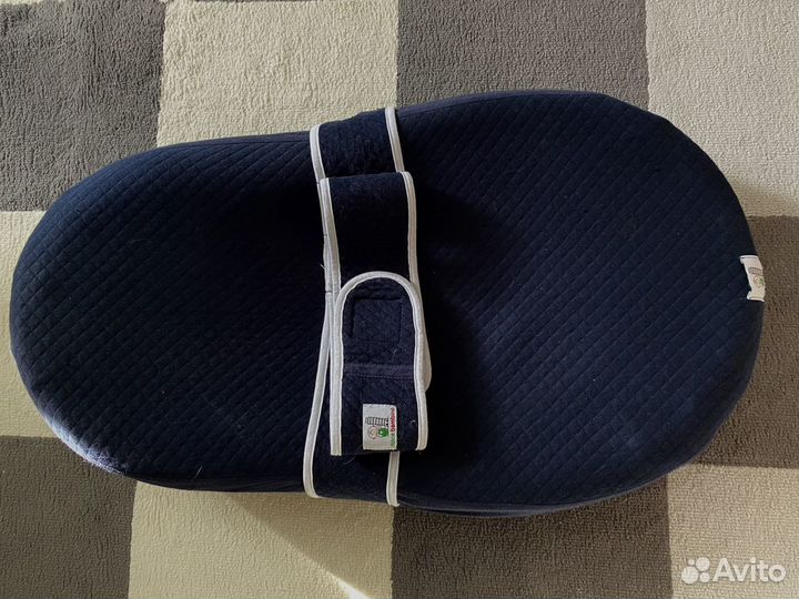 Кокон для новорожденных