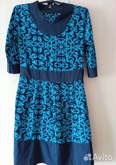 Платья пакетом 44-46