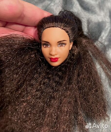 Барби мороженка, молд