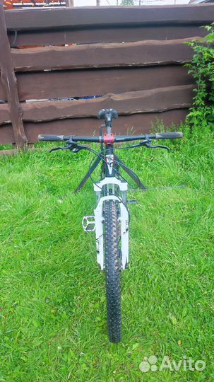 Велосипед Trek 4300