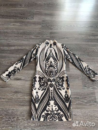 Платье женское,размер 42-44