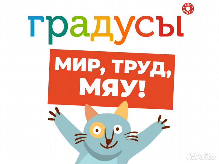 Заместитель директора