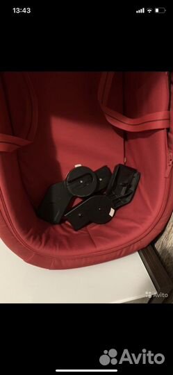 Автолюлька