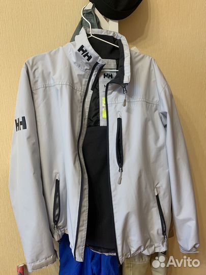 The north face ветровка