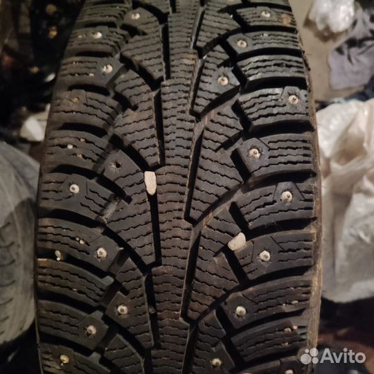 Nordman 5 215/55 R17