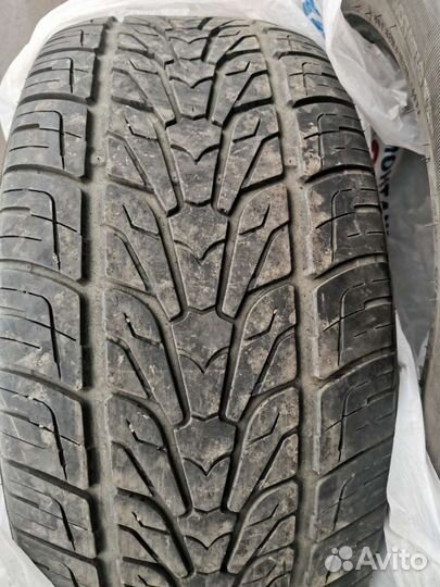 Nexen Roadian HP 285/60 R18