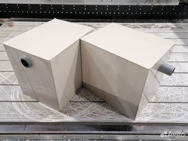 Жироуловитель