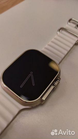 Смарт часы apple watch ultra