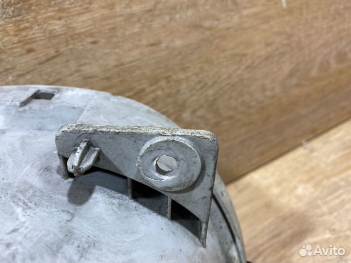 Фара передняя правая Daewoo Matiz 141471