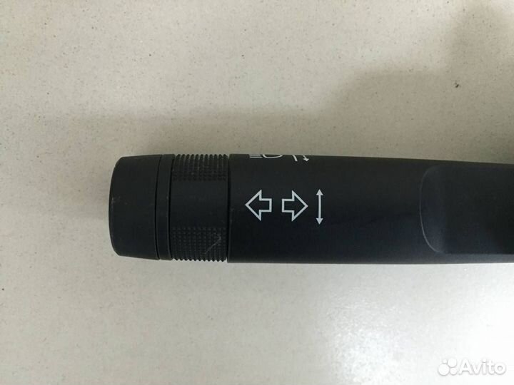 Переключатель поворотов подрулевой Chevrolet Cobal