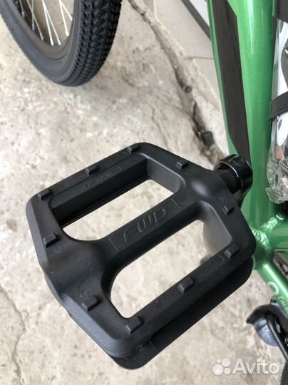 Велоиспед новый подростковый алюминиевый forward24