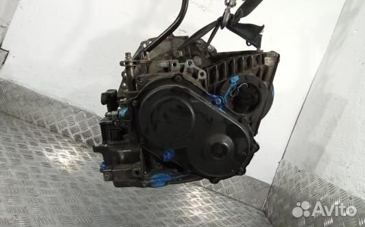 Кпп автоматическая chrysler voyager 4 (CBR11DJ01)