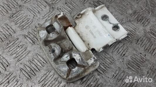 Петля двери распашной правой citroen jumper 3 (3AD