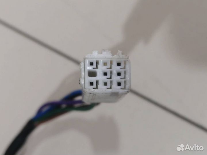 Зеркало правое электрическое Mazda CX-7 ER 2006-20