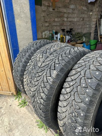 Tunga Nordway 2 175/65 R14 20B