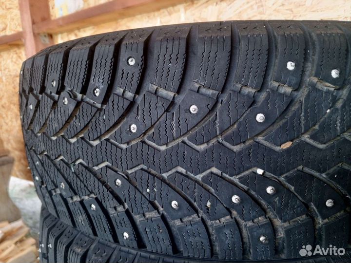 Formula Ice 205/55 R16
