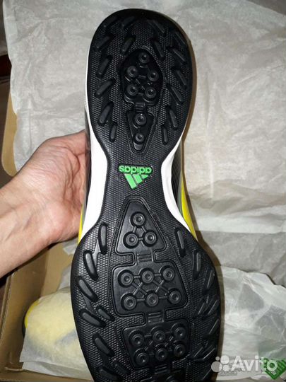 Шиповки Adidas