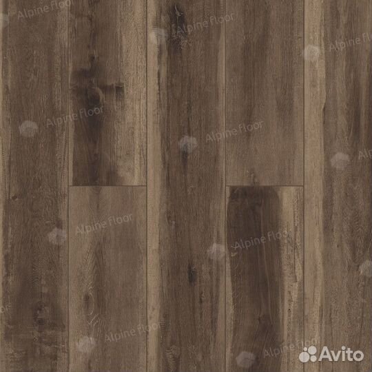 Кварцвиниловая плитка