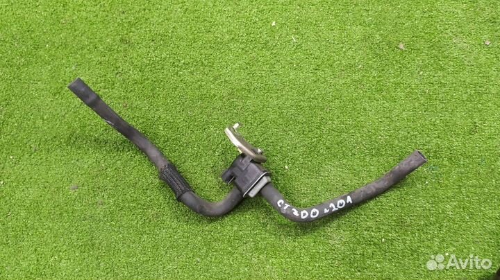 Клапан электромагнитный Lexus Ct200H 2zrfxe 2011