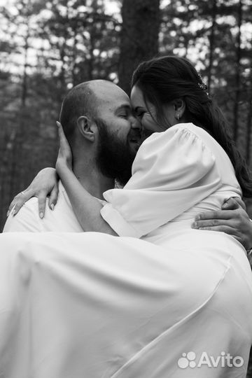 Фотограф Тверь