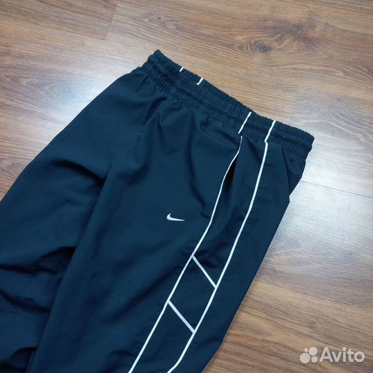 Штаны nike vintage