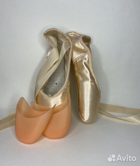 Пуанты grishko