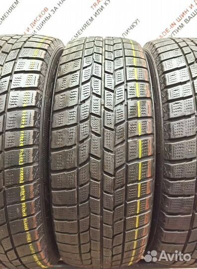 Goodyear Ice Navi 6 215/60 R17 100W