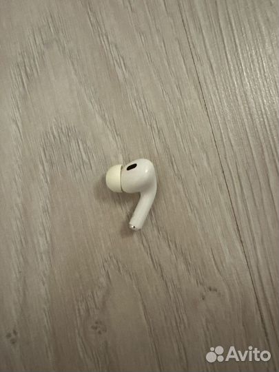 Правый наушник airpods 2 pro