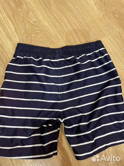 Шорты спортивные/плавательные
