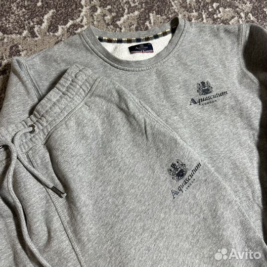 Спортивный костюм Aquascutum оригинал