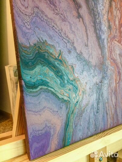 Интерьерная картина 