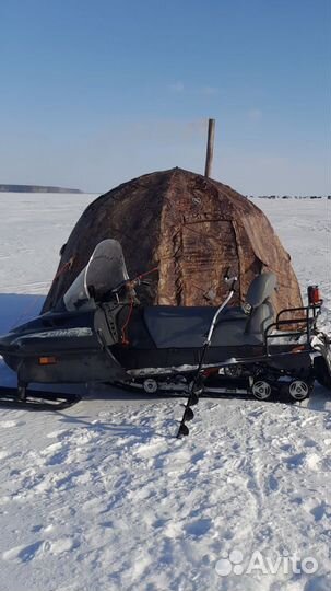 Тайга ст 500 д