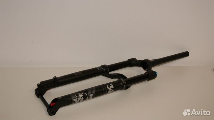 Вилка FOX 34 float 120 SC 29 grip Perfomance boost