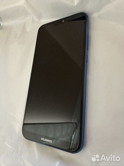 HUAWEI P20 Lite, 4/64 ГБ
