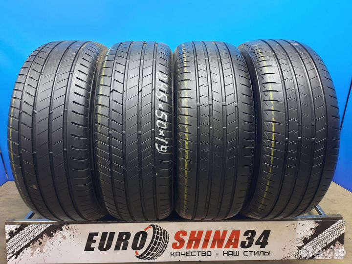 Bridgestone Alenza 001 245/50 R19 105W