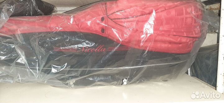 Детские коляски 2 в 1 бу