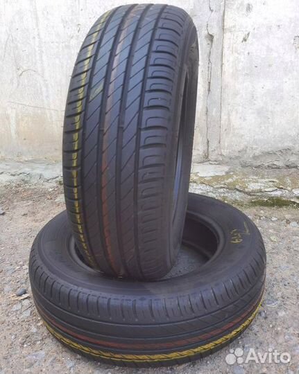 Kleber Dynaxer HP4 185/65 R15 92T