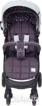 Коляска rant kira star