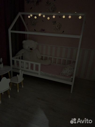 Детская кровать 180 90